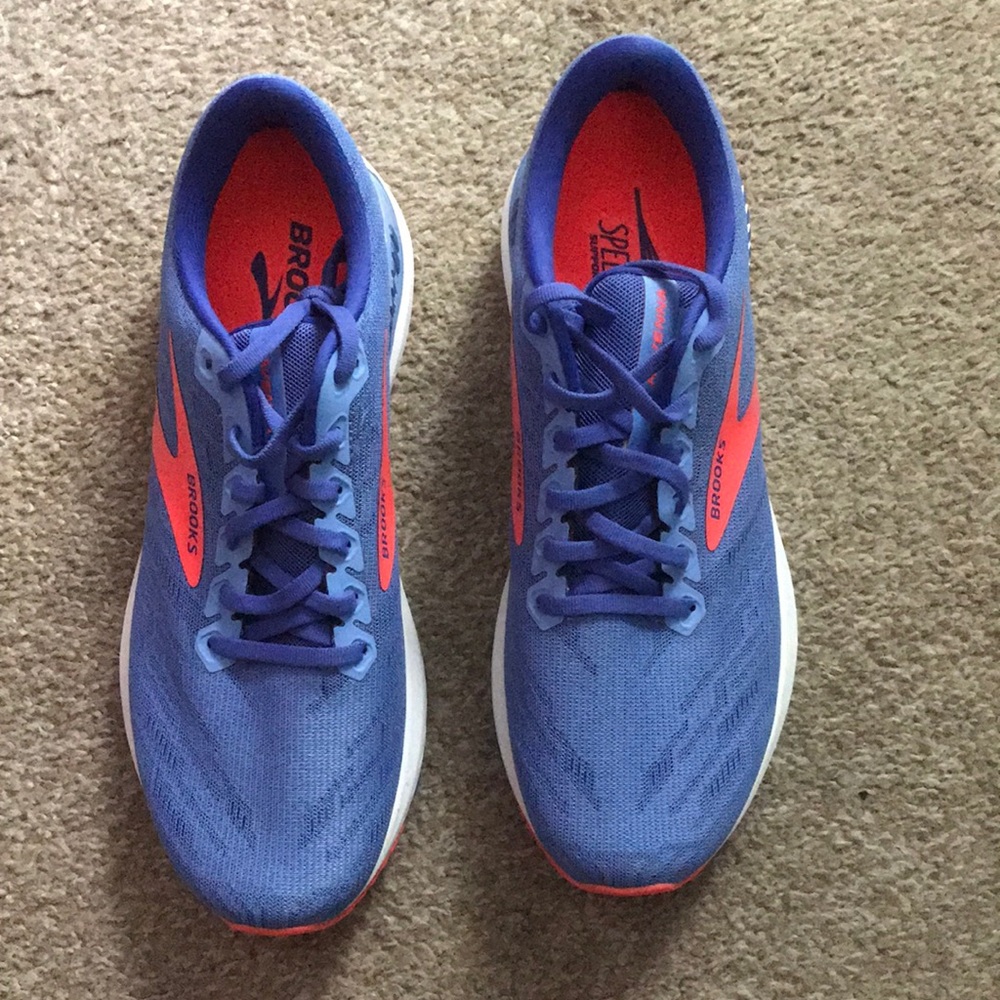 Brooks Ravenna 11 Running shoes, brand new!